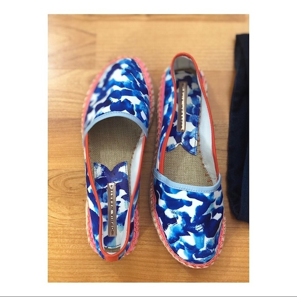 NWT Sophia Webster Espadrilles - Picture 2 of 7